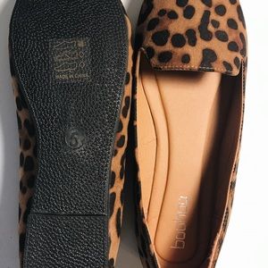 Leopard Flats